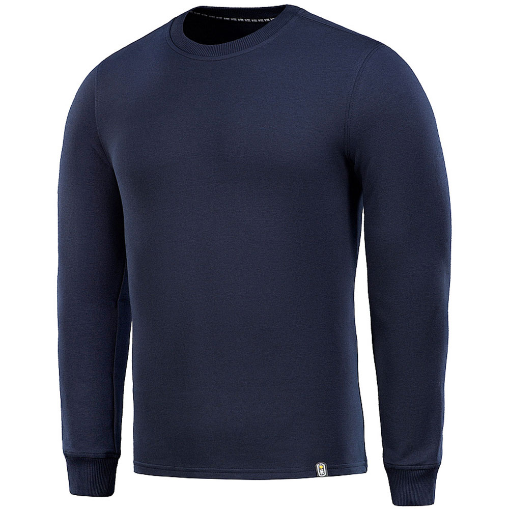 Sweatshirt M-Tac 4 Seasons - Dark Navy Blue