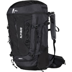 Alpinus Otway 50 l  Backpack - Black