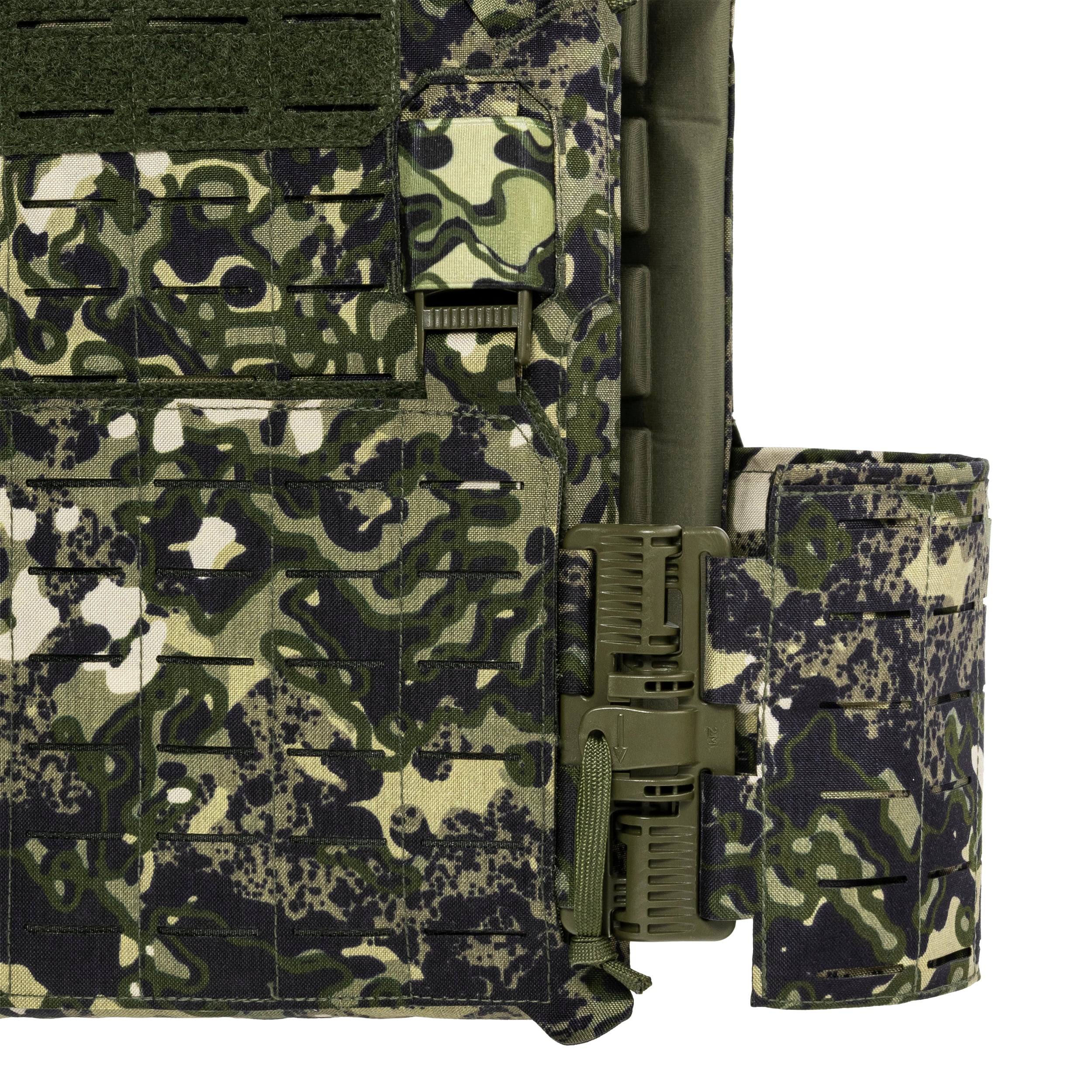 Maskpol Rock One Plate Carrier - MAPA