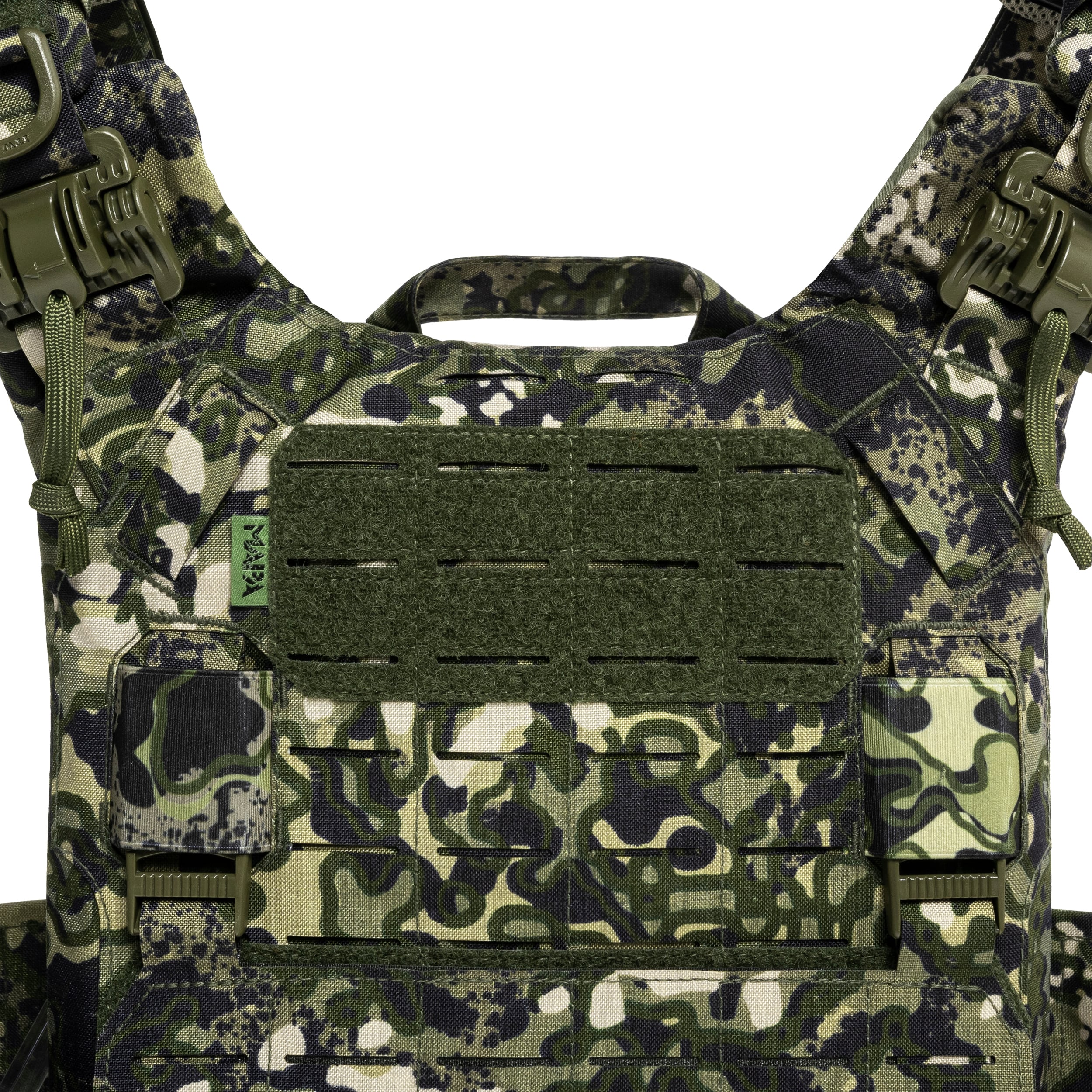 Maskpol Rock One Plate Carrier - MAPA