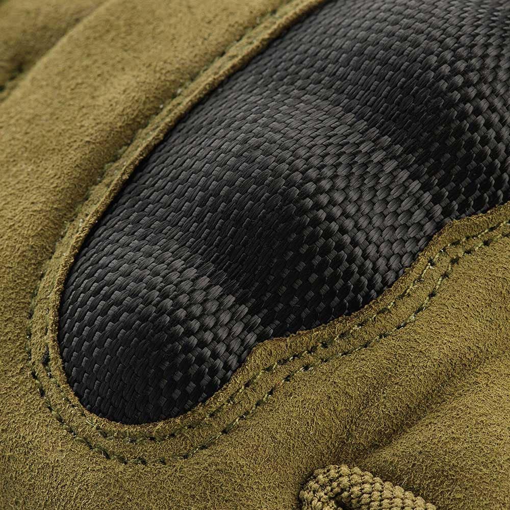 M-Tac Assault Tactical Mk.6 Gloves - Olive