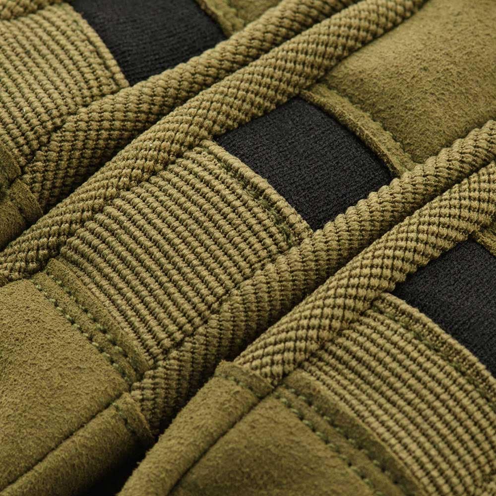 M-Tac Assault Tactical Mk.6 Gloves - Olive