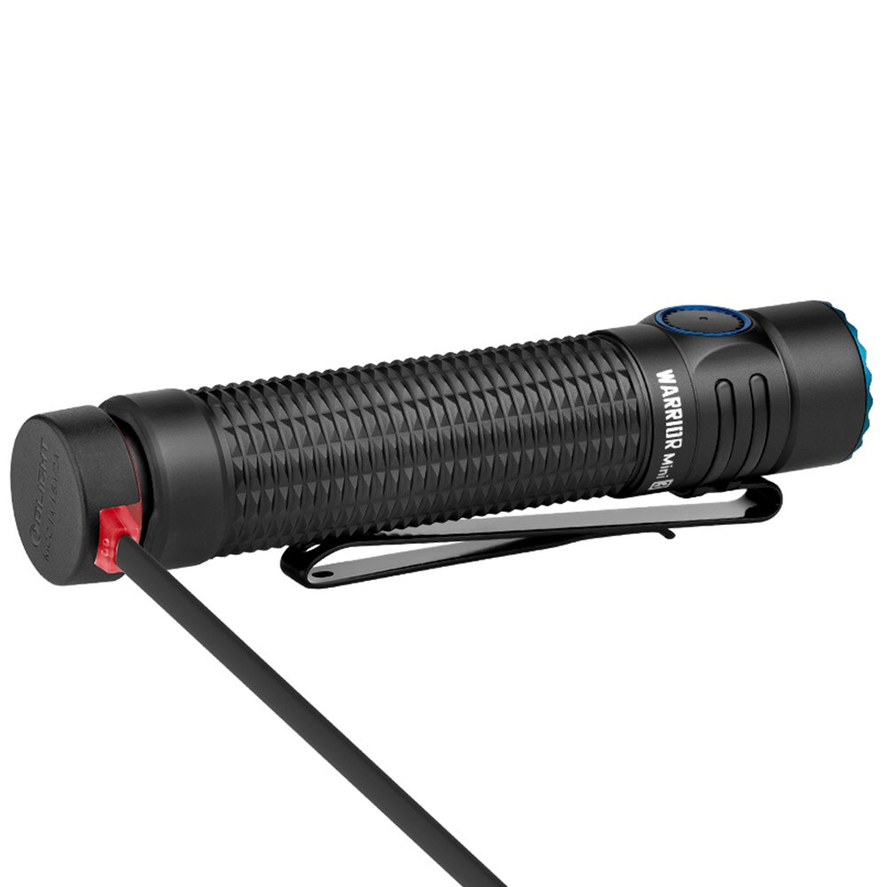 Olight Warrior Mini 3 Flashlight - 1750 lumens