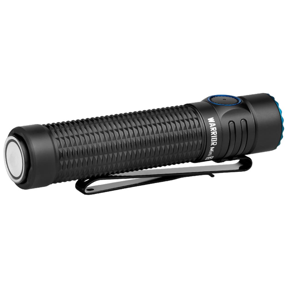 Olight Warrior Mini 3 Torch - 1750 lumens