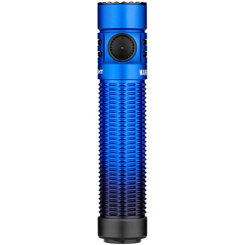 Olight Warrior Mini 3 Midnight Horizon Flashlight - 1750 lumens