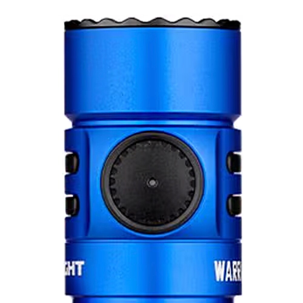 Olight Warrior Mini 3 Midnight Horizon Flashlight - 1750 lumens