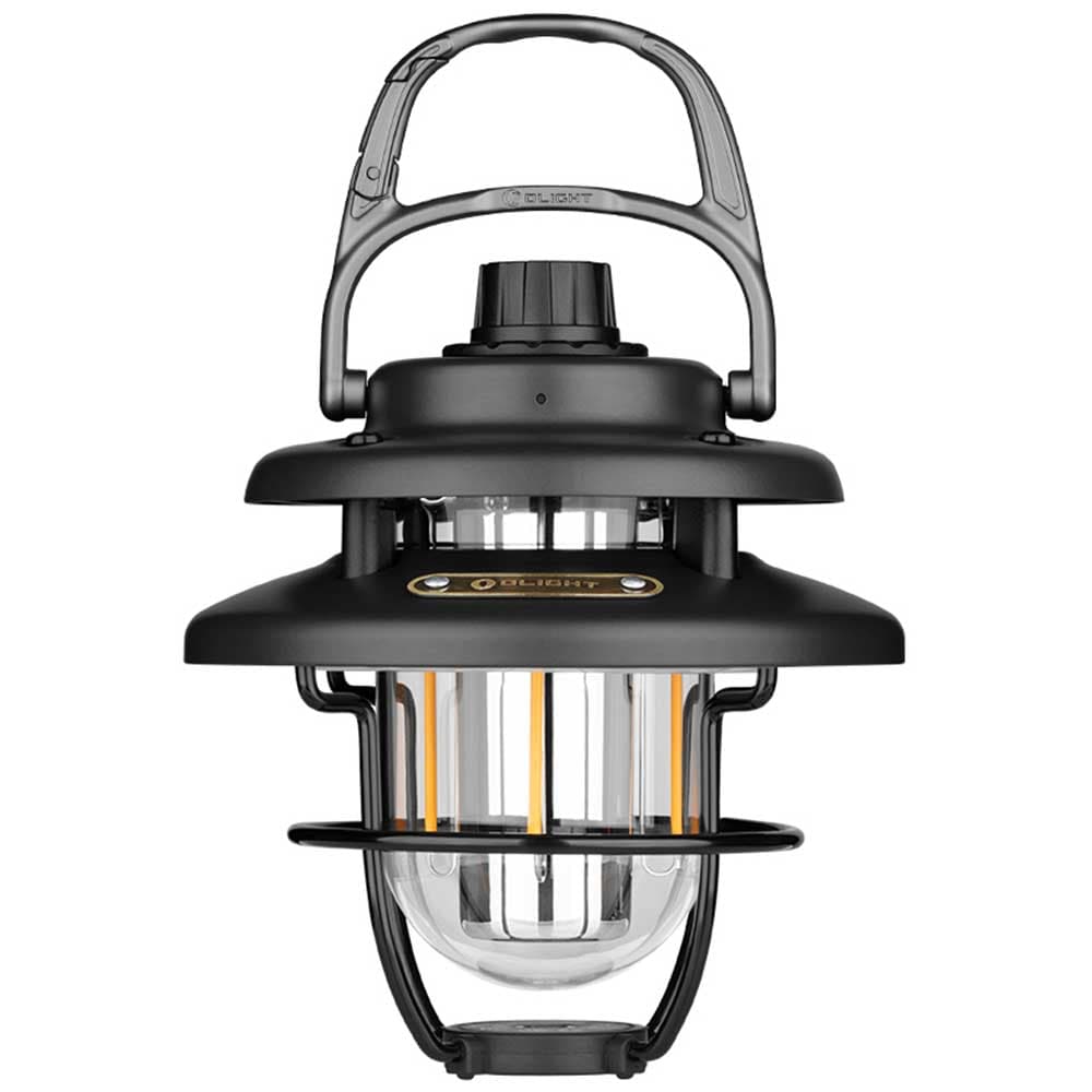 Olight Olantern Classic Mini Black camping lamp - 300 lumens