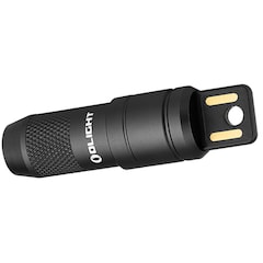 Olight iMini 2 Black Flashlight - 50 lumens