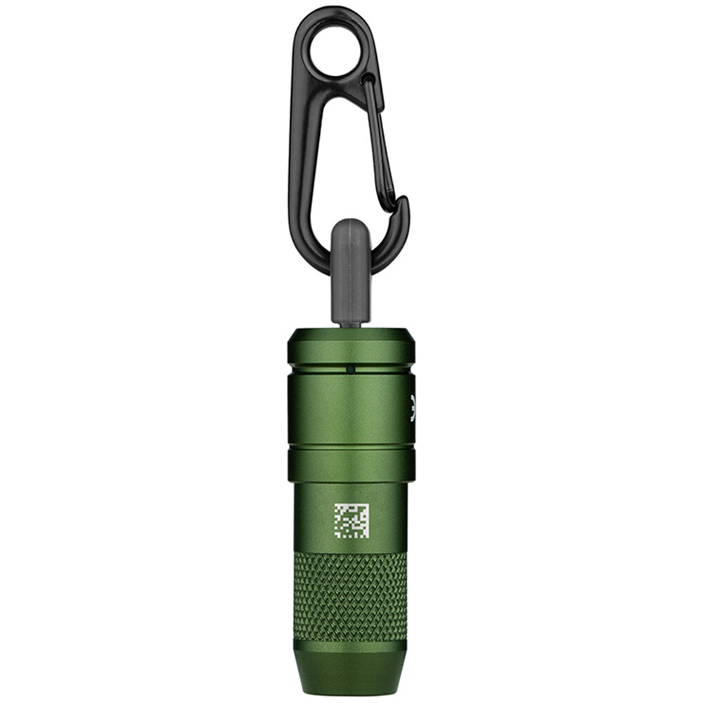 Olight iMini 2 OD Green Flashlight - 50 lumens