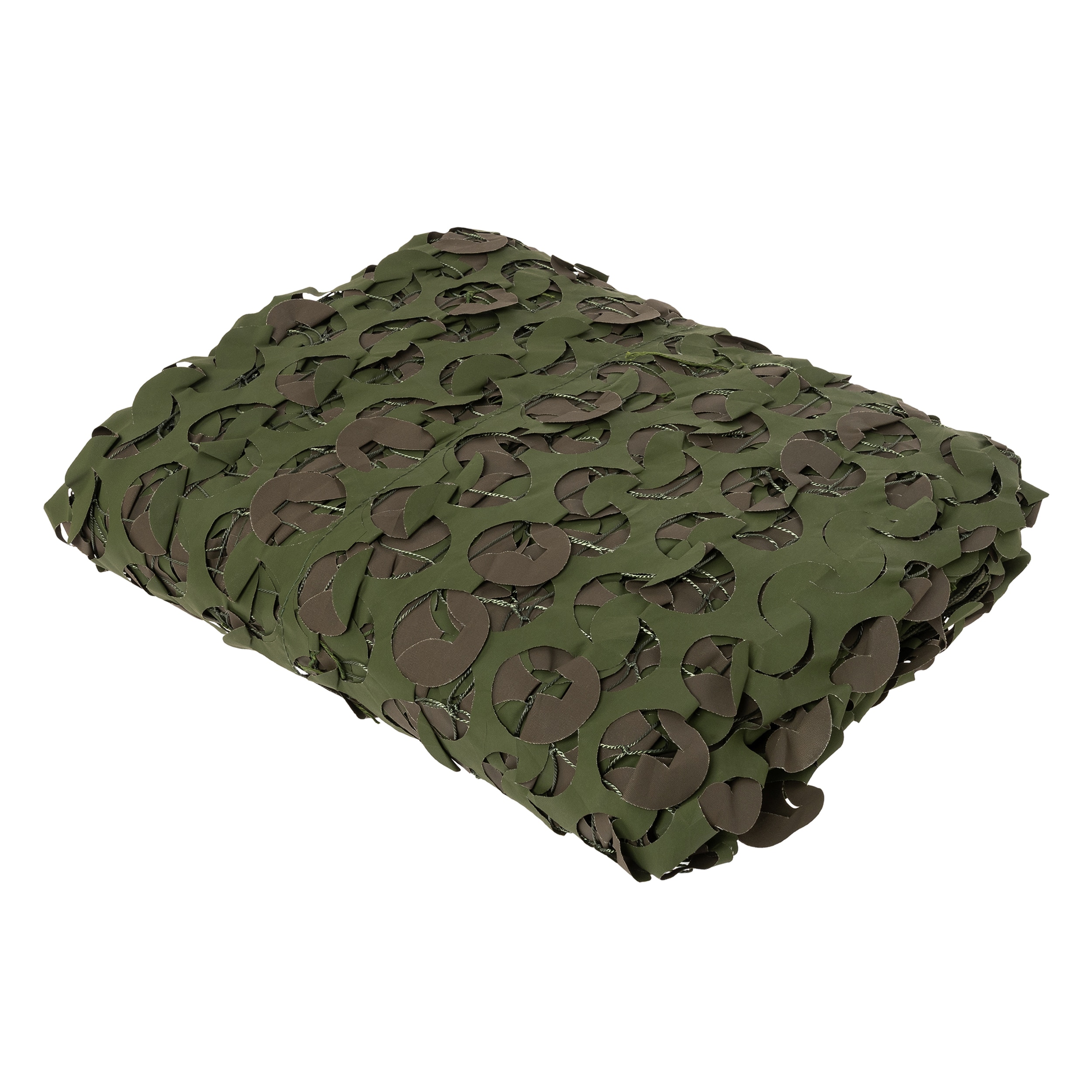 MFH Camouflage Mesh 3x3 m Fire Retardant - DPM
