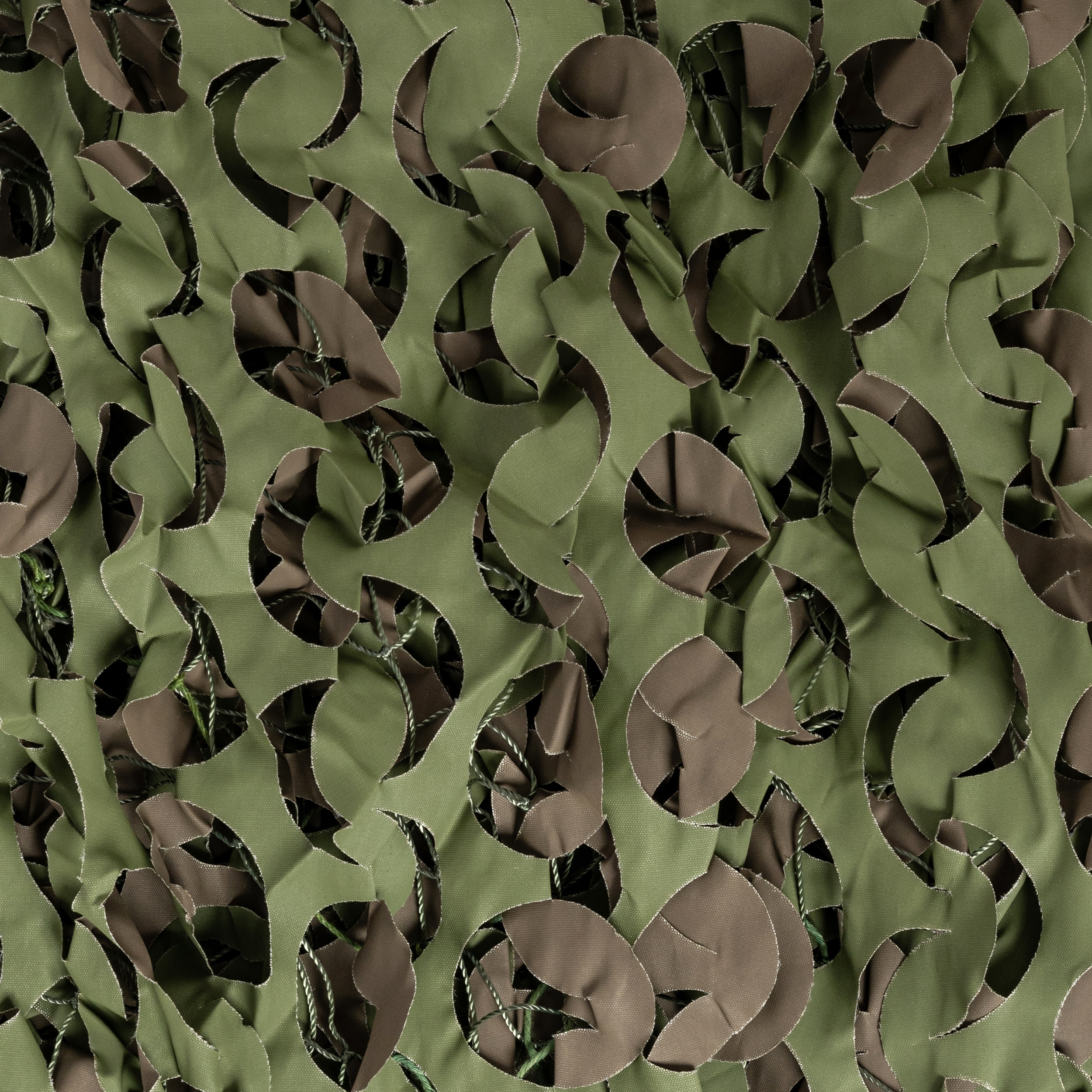 MFH Camouflage Mesh 3x5 m Fire Retardant - DPM