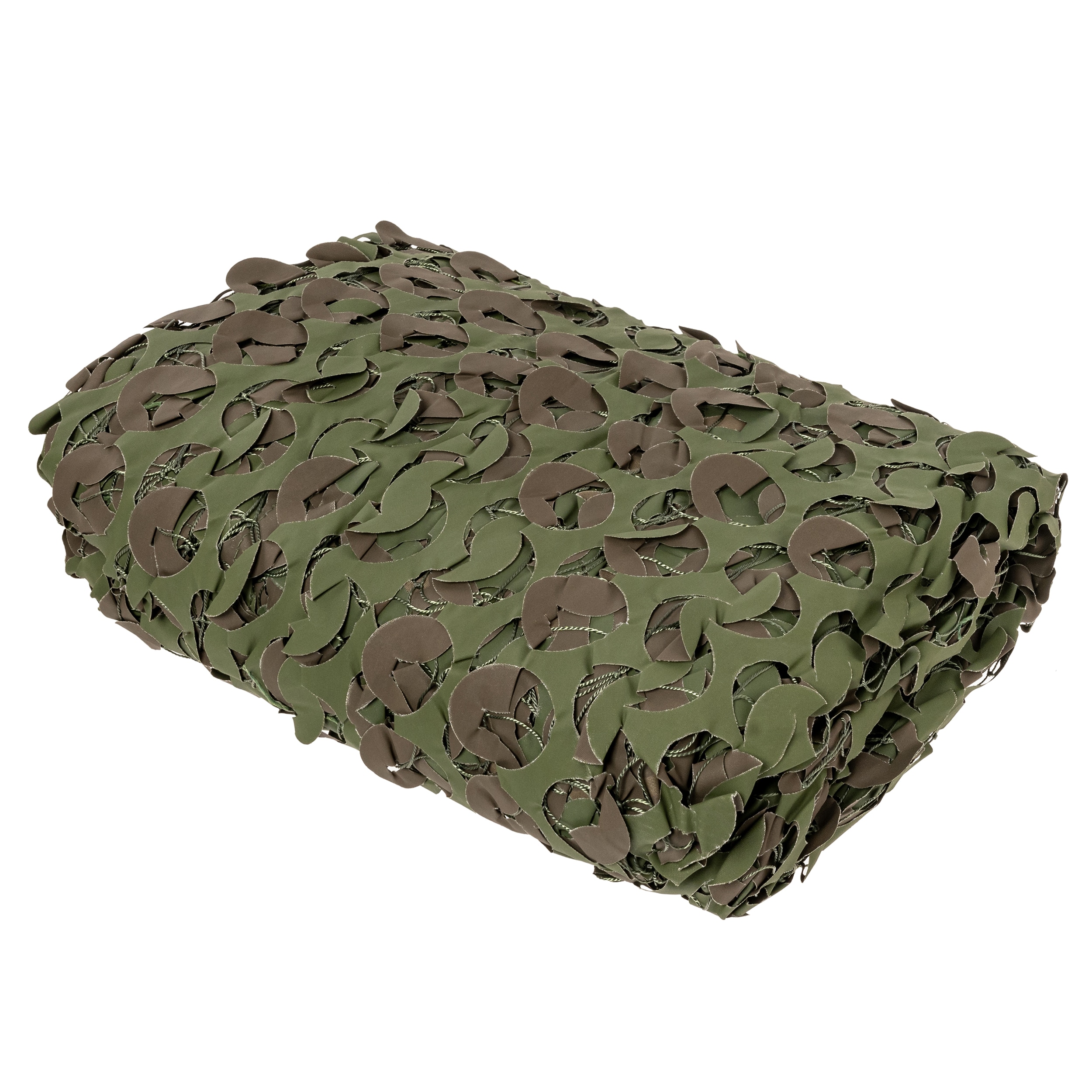 MFH Camouflage Mesh 3x5 m Fire Retardant - DPM