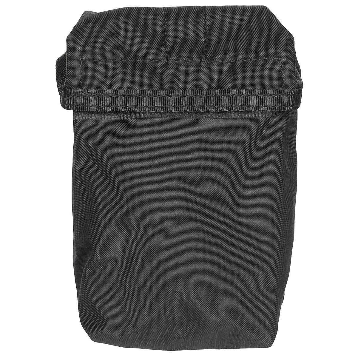 MFH Mission IV H&L Utility Pouch Black