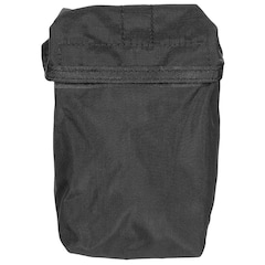 MFH Mission IV H&L Utility Pouch Black