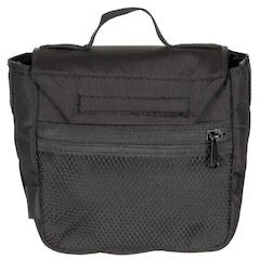 MFH Mission II H&L Utility Pouch Black