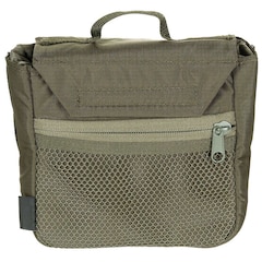 MFH Mission II H&L Utility Pouch Olive