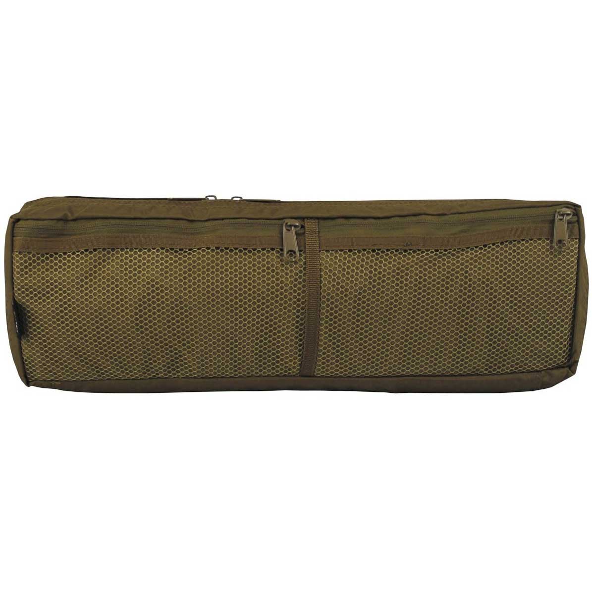 MFH Utility Pouch Mission I H&L - Coyote