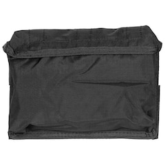 MFH Mission III H&L Utility Pouch Black