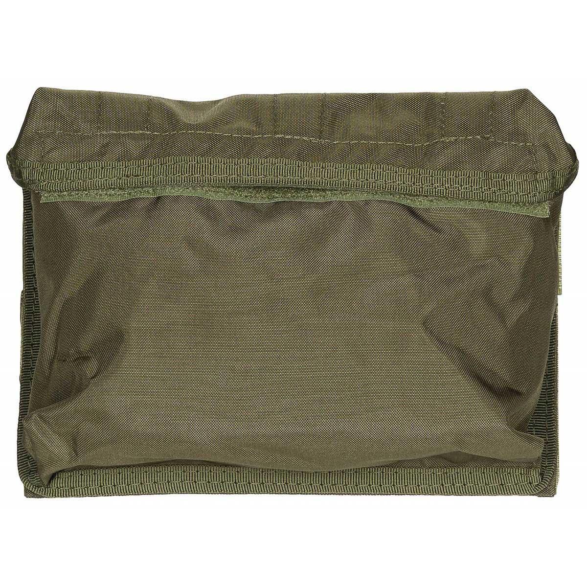 MFH Mission III H&L Utility Pouch