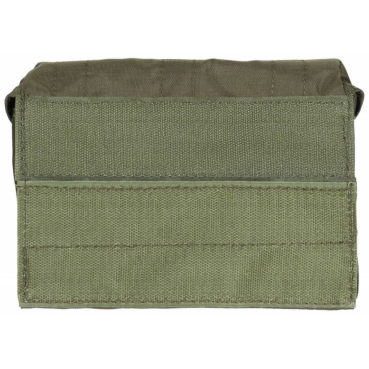 MFH Mission III H&L Utility Pouch