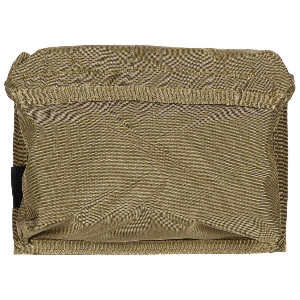 MFH Mission III H&L Utility Pouch Coyote