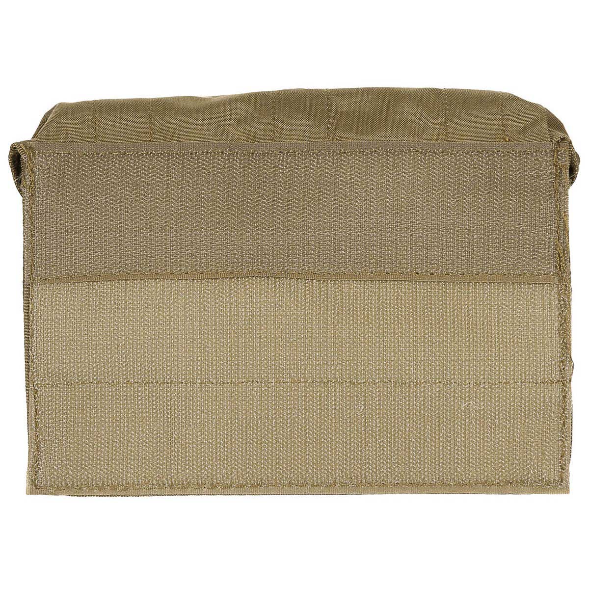 MFH Mission III H&L Utility Pouch Coyote