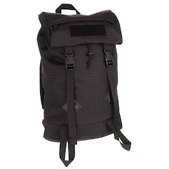 MFH Bote Octatac Backpack 25 l - Black