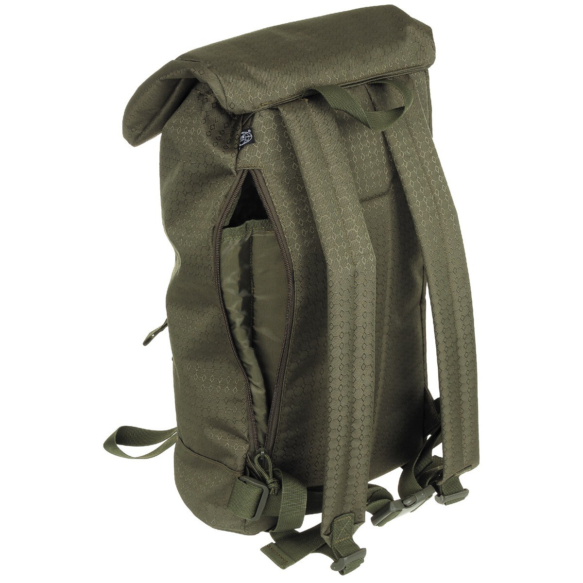 MFH Bote Octatac Backpack 25 l - Olive