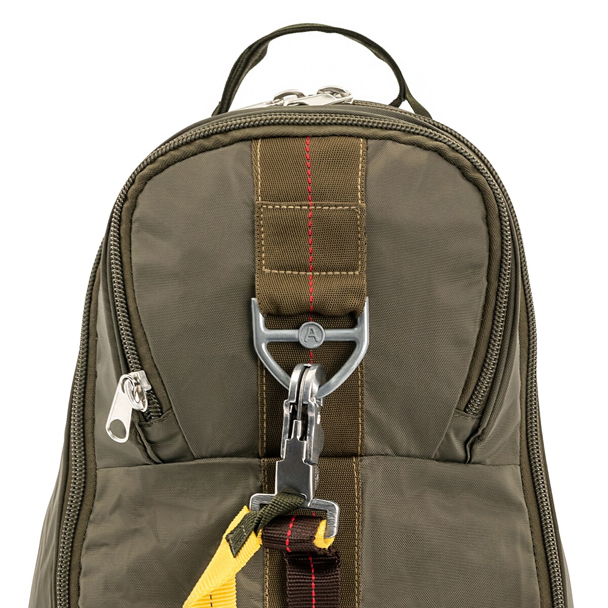  MFH Pure Trash Small 20L Backpack - Olive