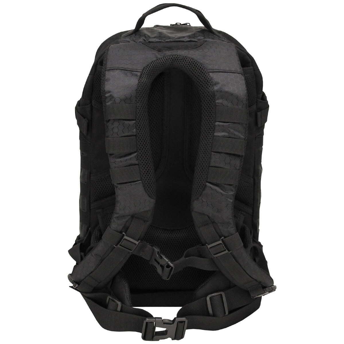 MFH Operation I Backpack 30 l - Black