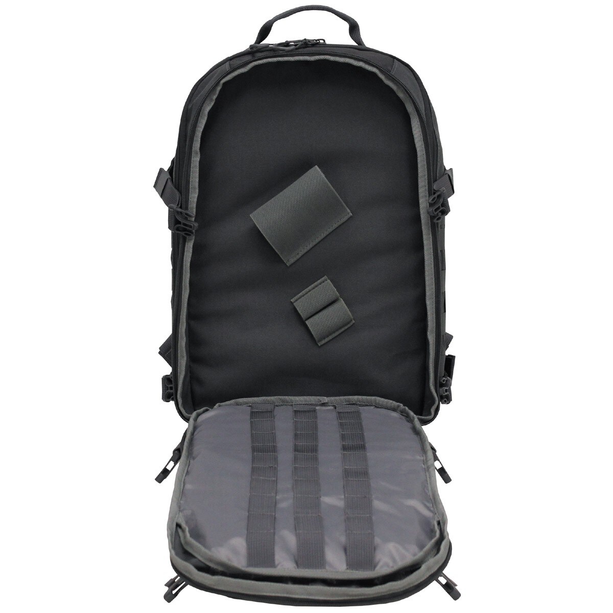 MFH Operation I Backpack 30 l - Urban Grey