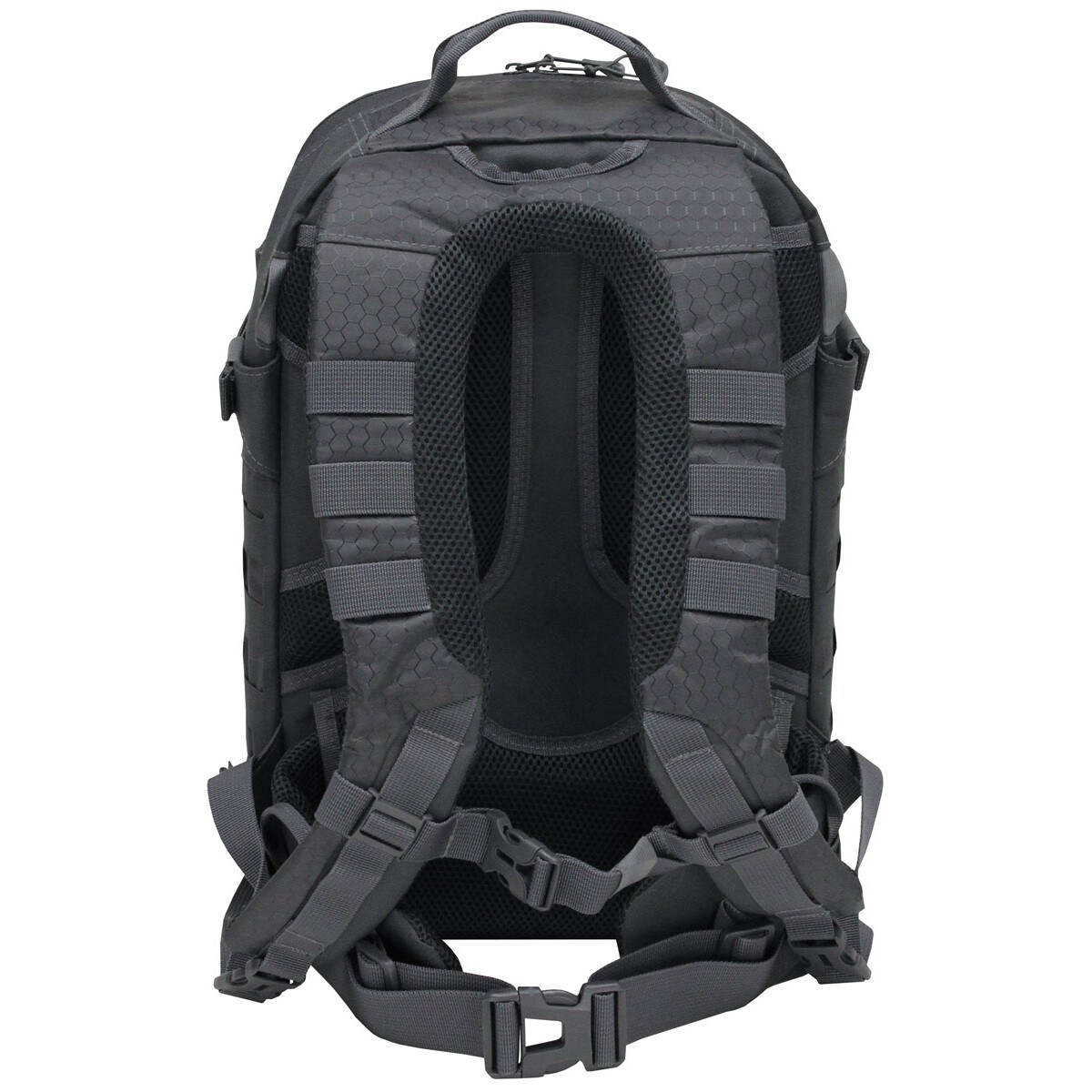 MFH Operation I Backpack 30 l - Urban Grey