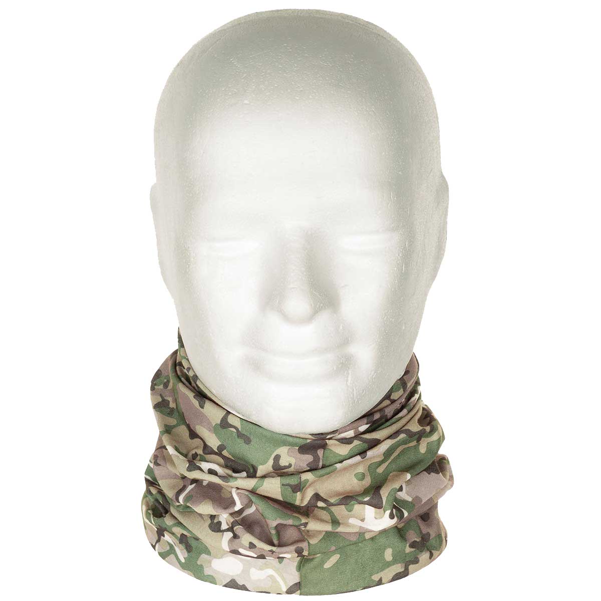 MFH Multifunctional Headwear - Operation-Camo