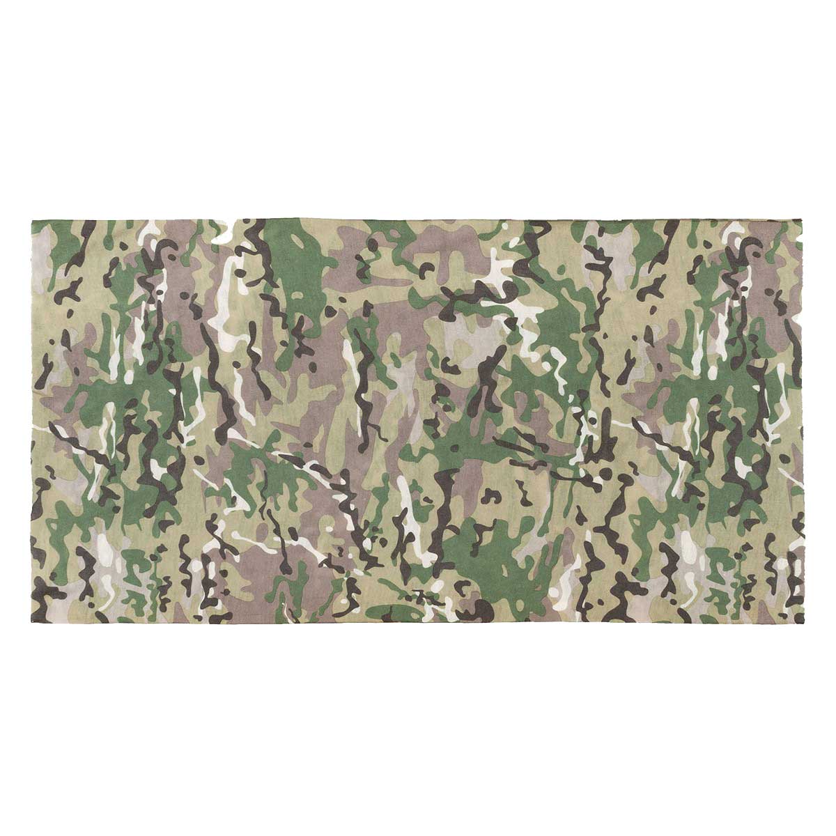 MFH Multifunctional Headwear - Operation-Camo