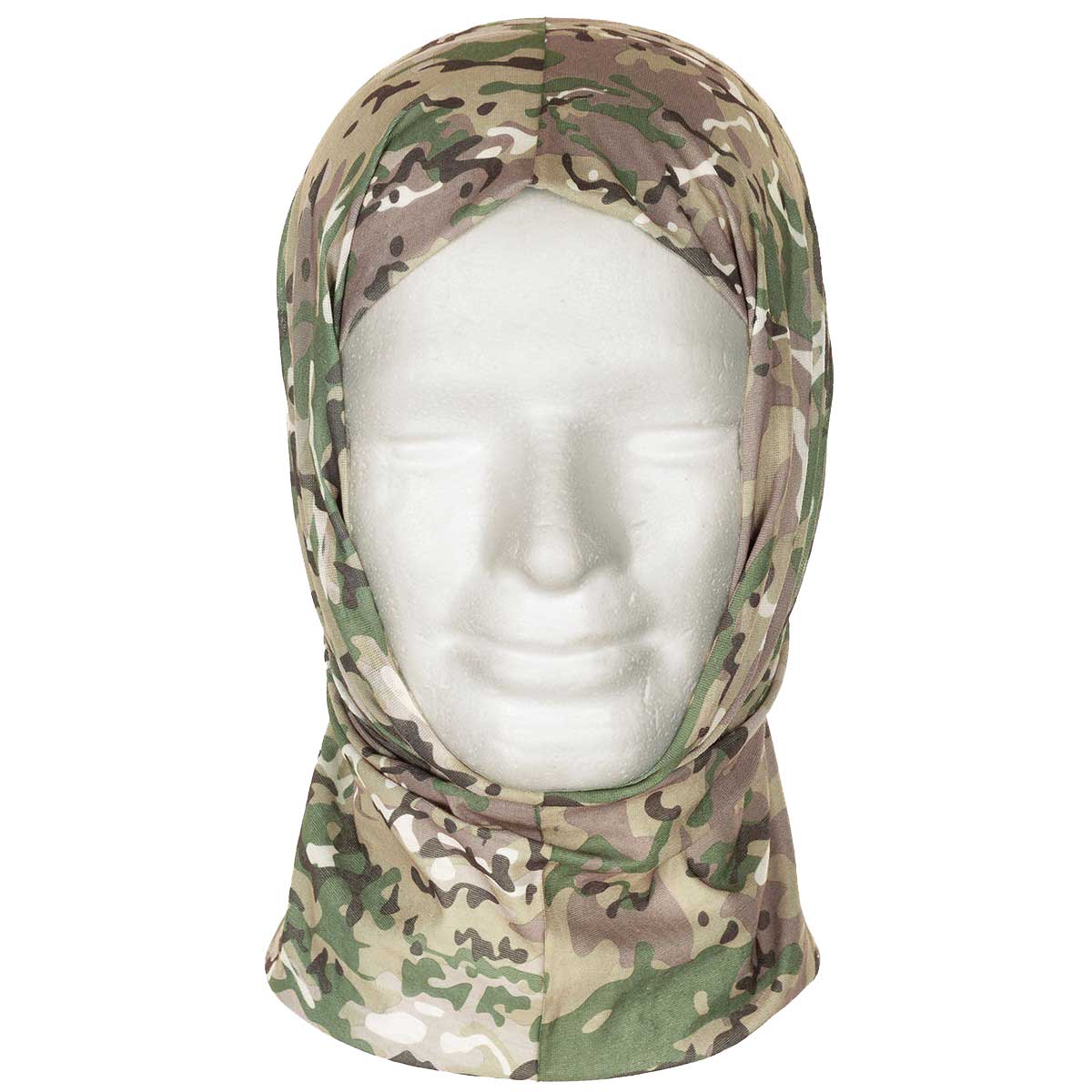 MFH Multifunctional Headwear - Operation-Camo