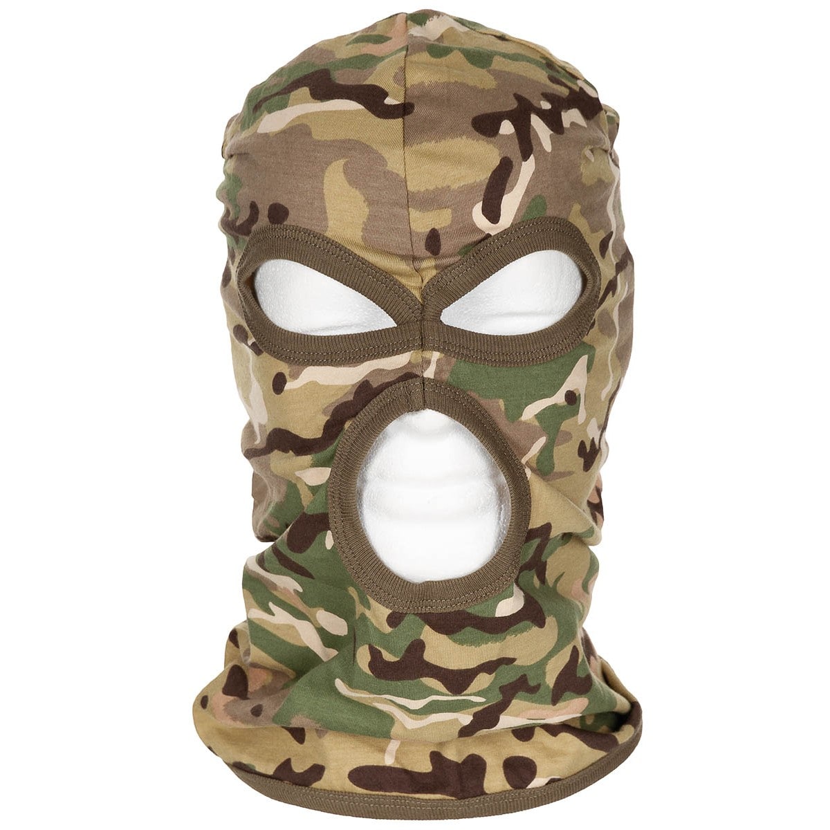 MFH 3-hole Balaclava - Operation-Camo