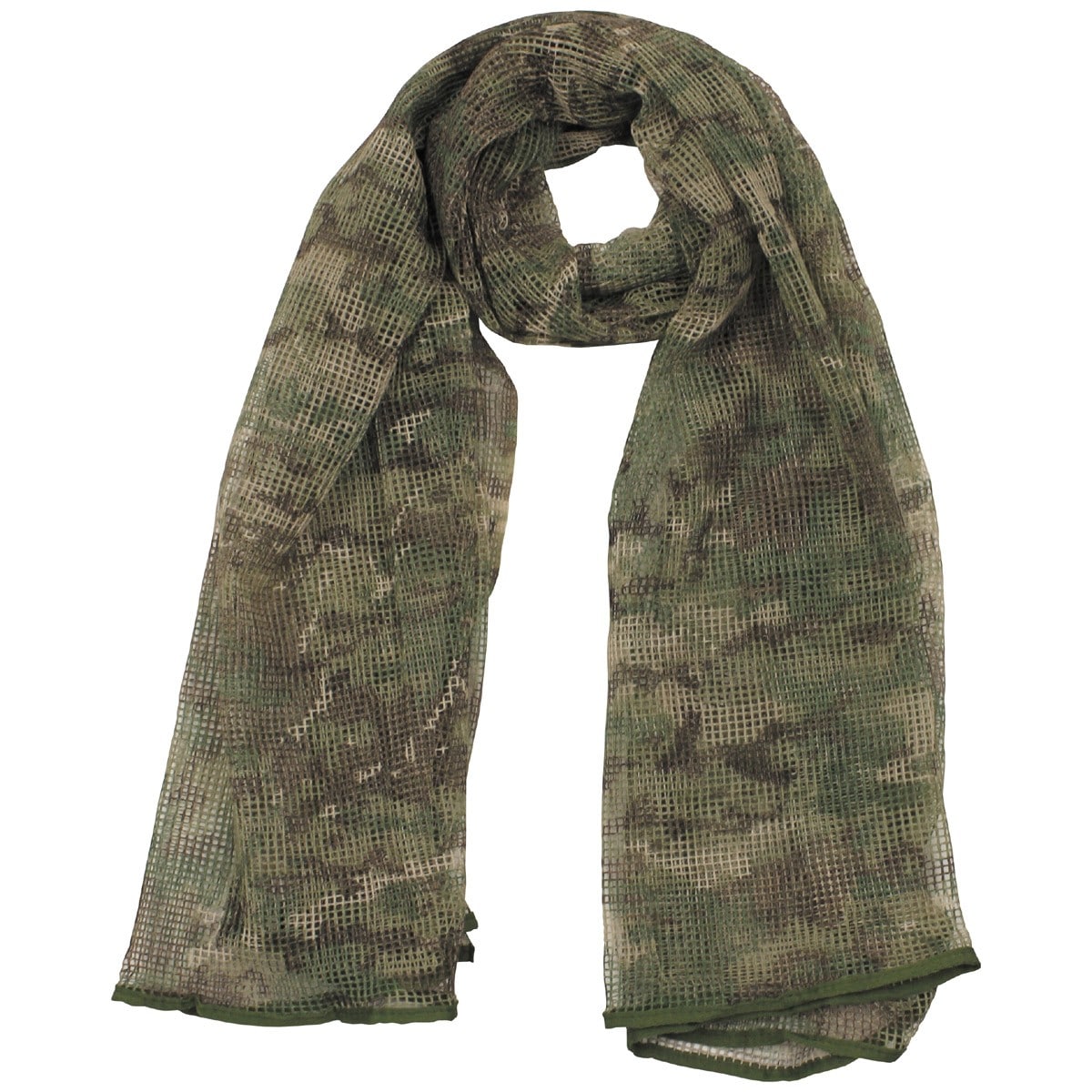 MFH Mesh Scarf - Operation-Camo