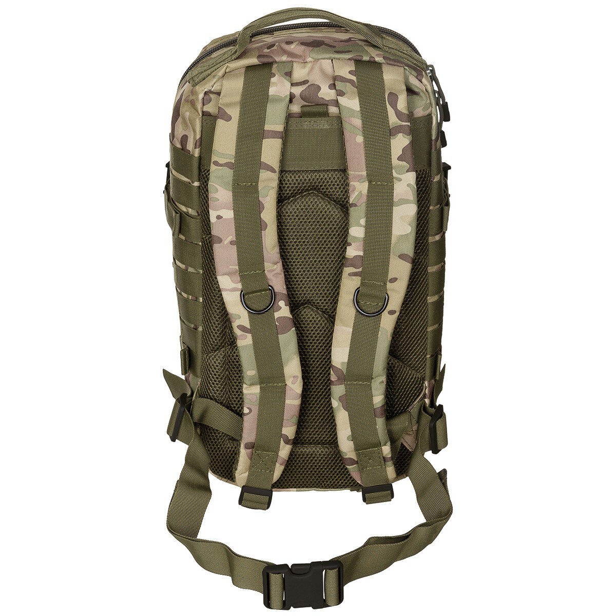 MFH US Assault I Backpack 30 l - Operation-Camo