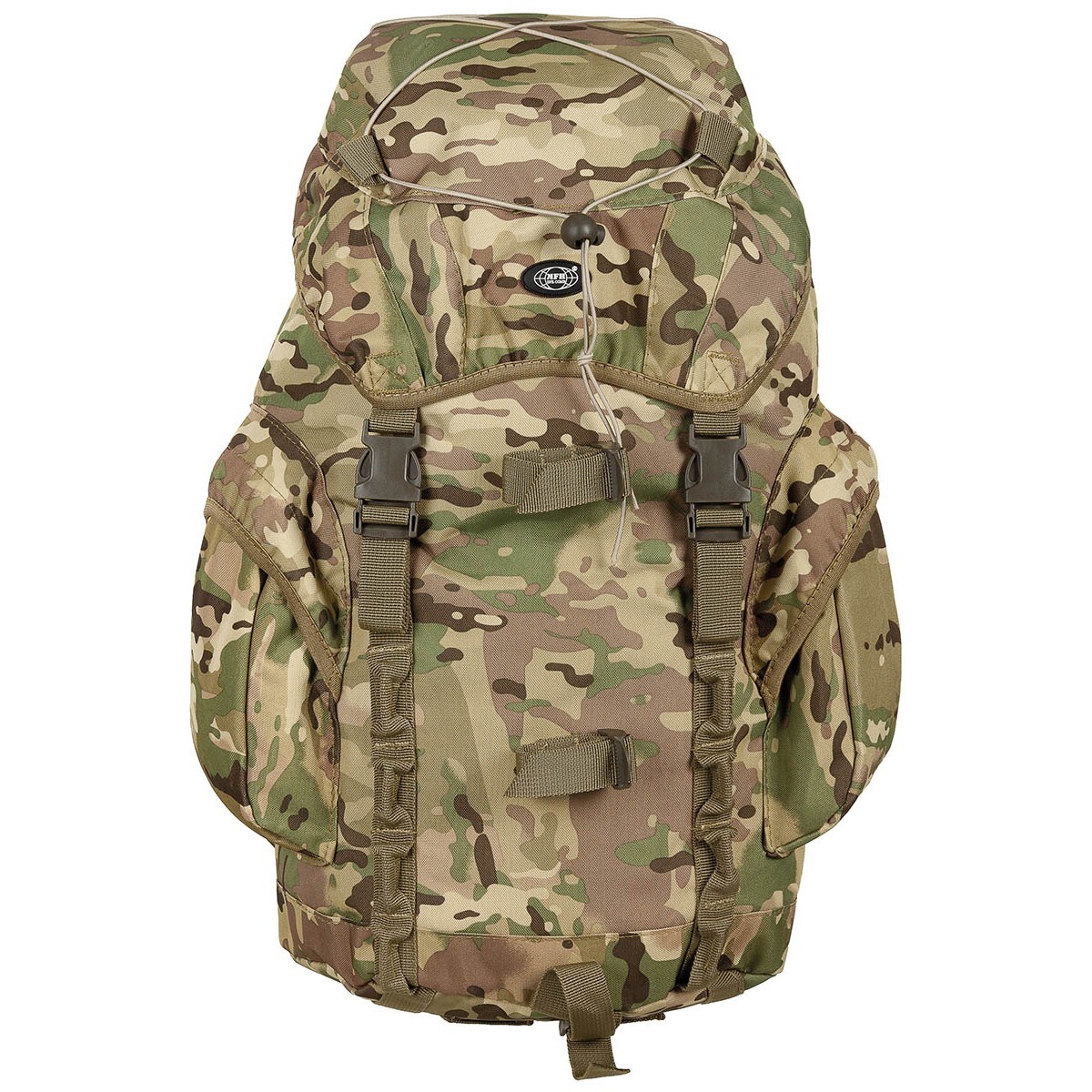 MFH Recon II Backpack 25 l - Operation-Camo