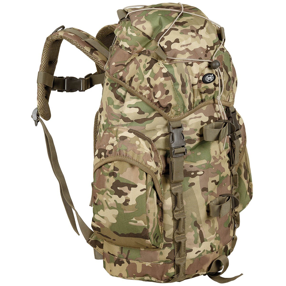 MFH Recon II Backpack 25 l - Operation-Camo