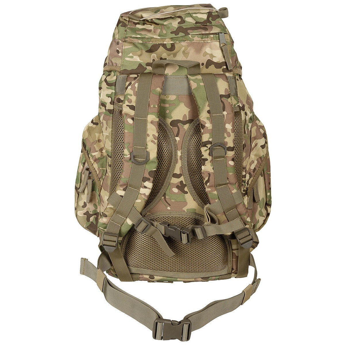 MFH Recon II Backpack 25 l - Operation-Camo