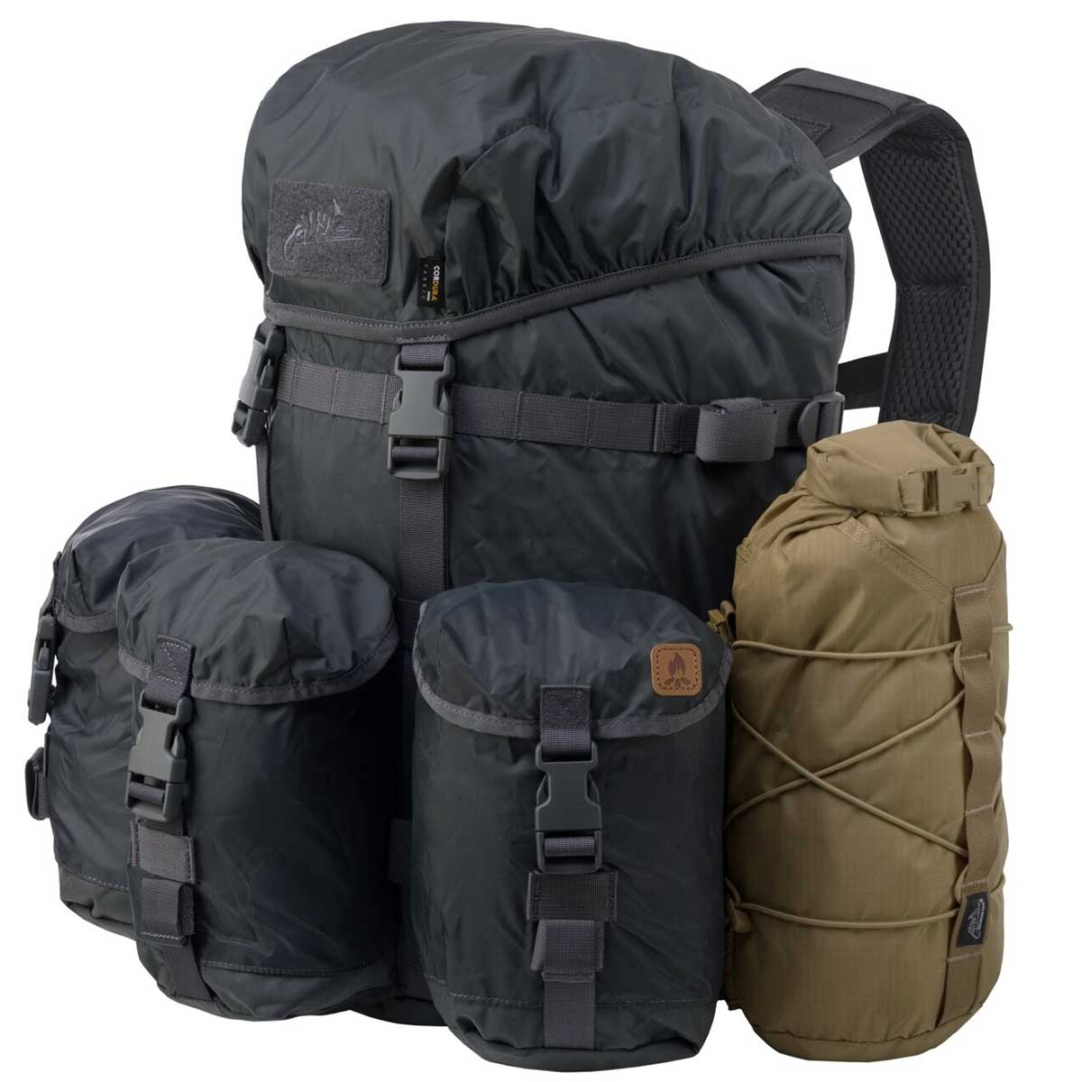 Helikon Foxhole Bag 4,5 l - Coyote