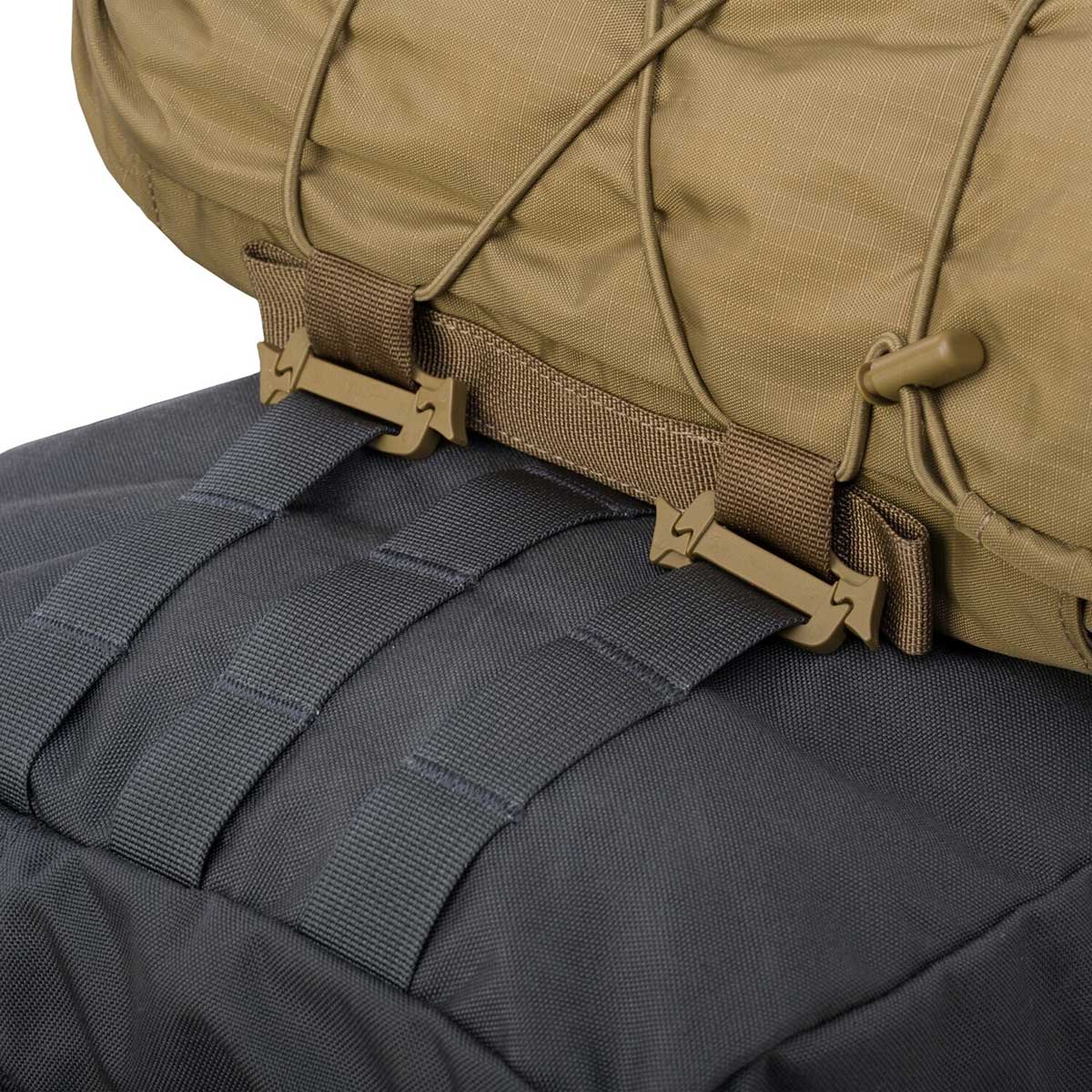 Helikon Foxhole Bag 4,5 l - Coyote