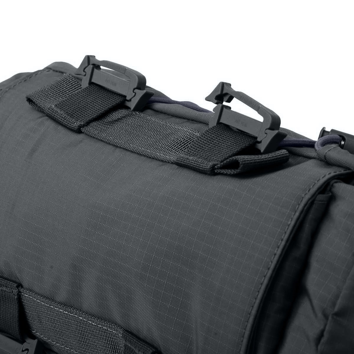 Helikon Foxhole Bag 4,5 l - Shadow Grey