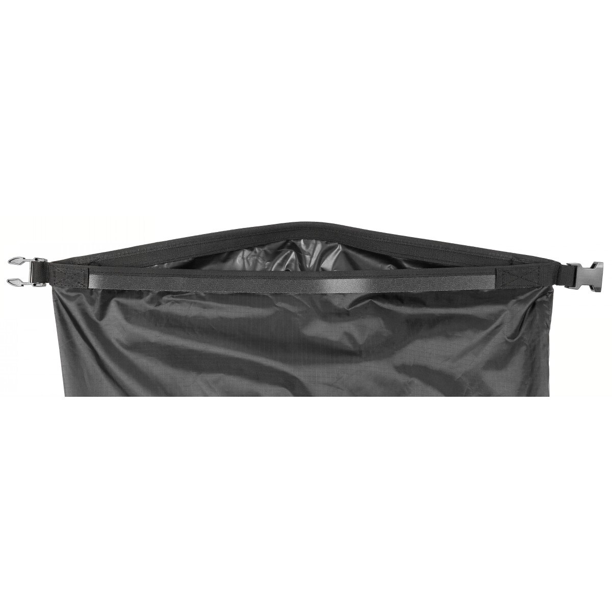 MFH Duffle Bag large 110 l - Black