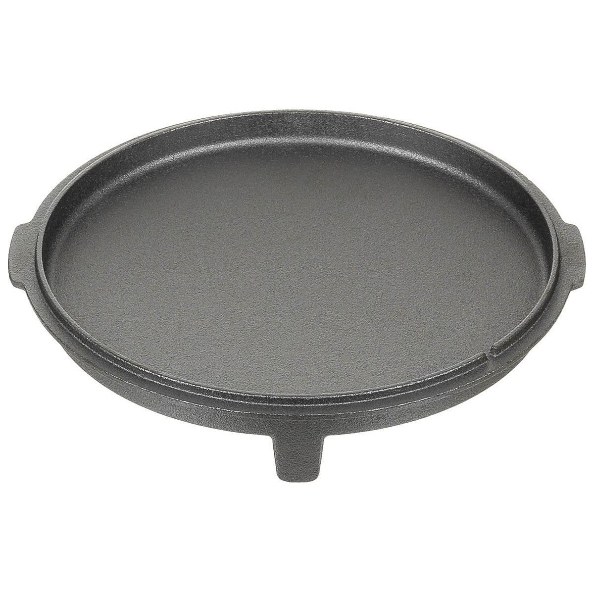 MFH Fox Outdoor Dutch Oven cast iron pot - 5,7 l