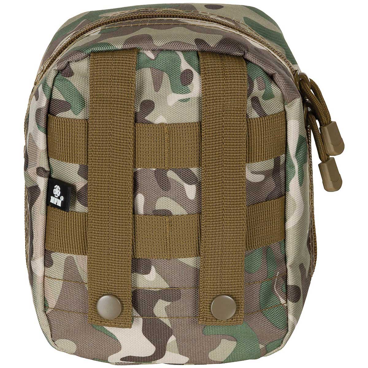 MFH Utility Pouch MOLLE Small - Operation-Camo