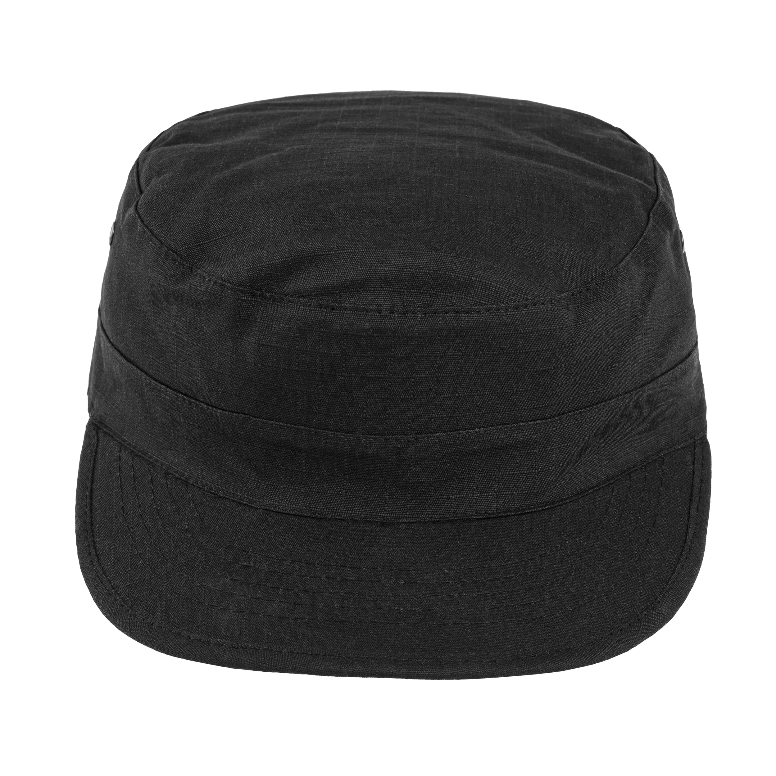 Mil-Tec US BDU Field R/S patrol cap - Black