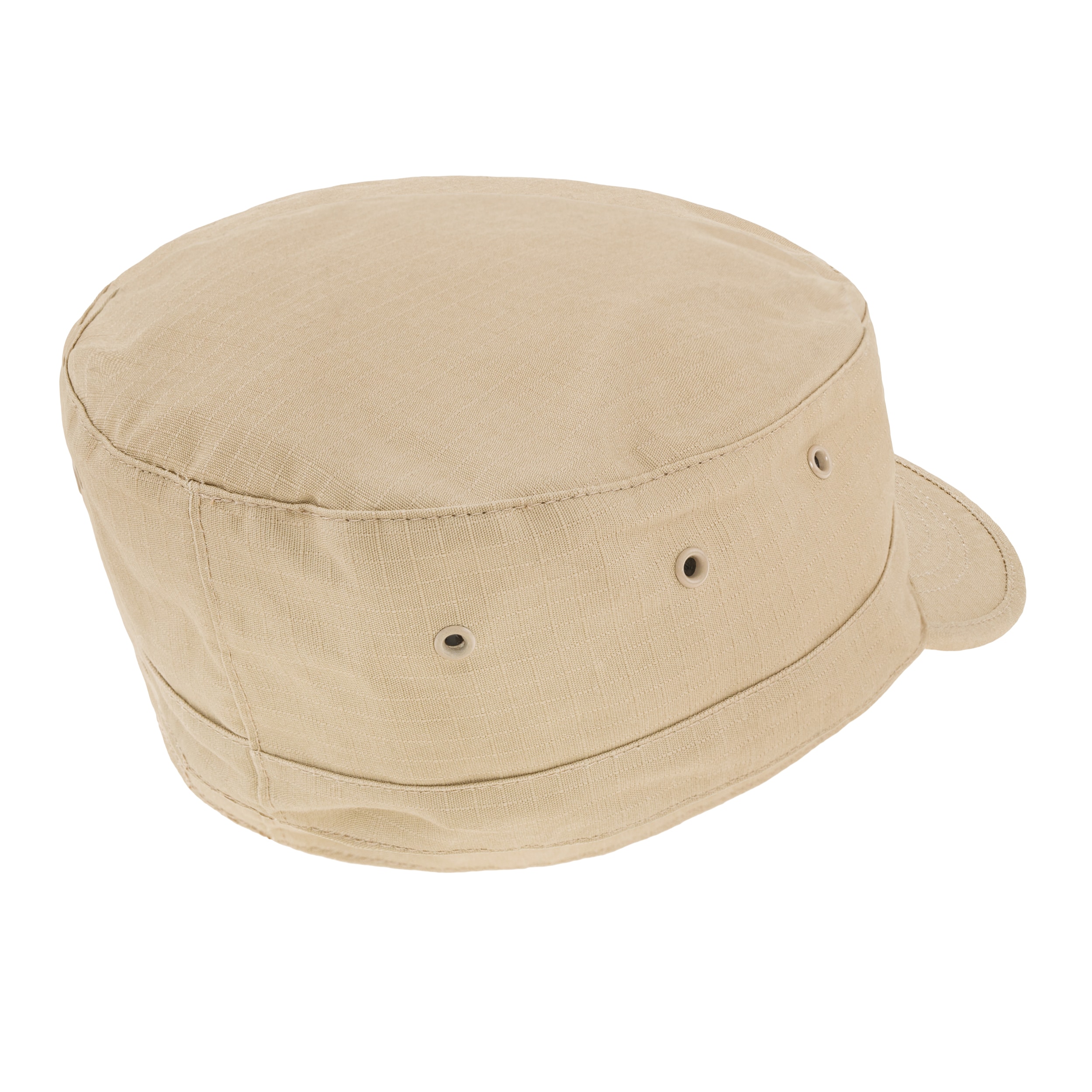 Mil-Tec US BDU Field R/S patrol cap - Khaki