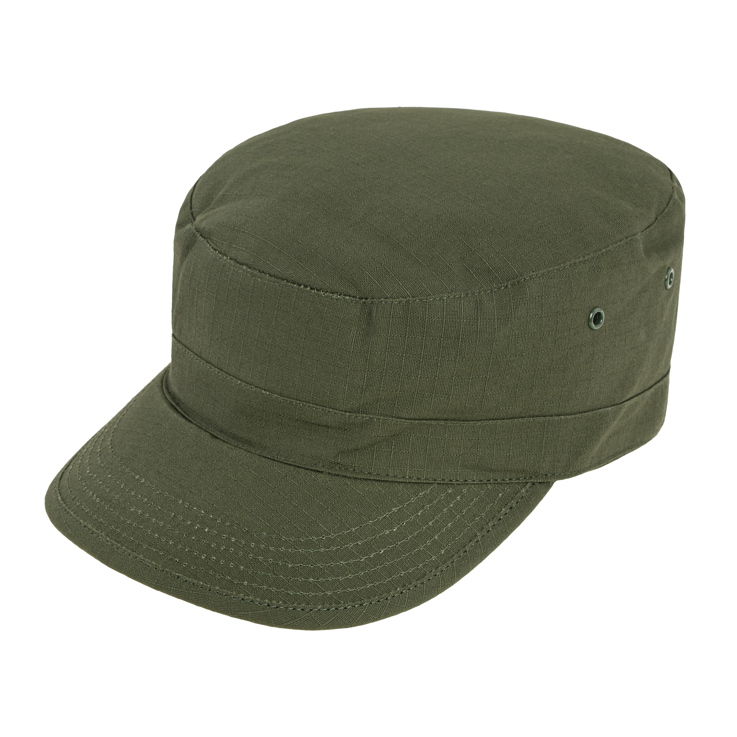 Mil-Tec US BDU Field R/S patrol cap - Olive